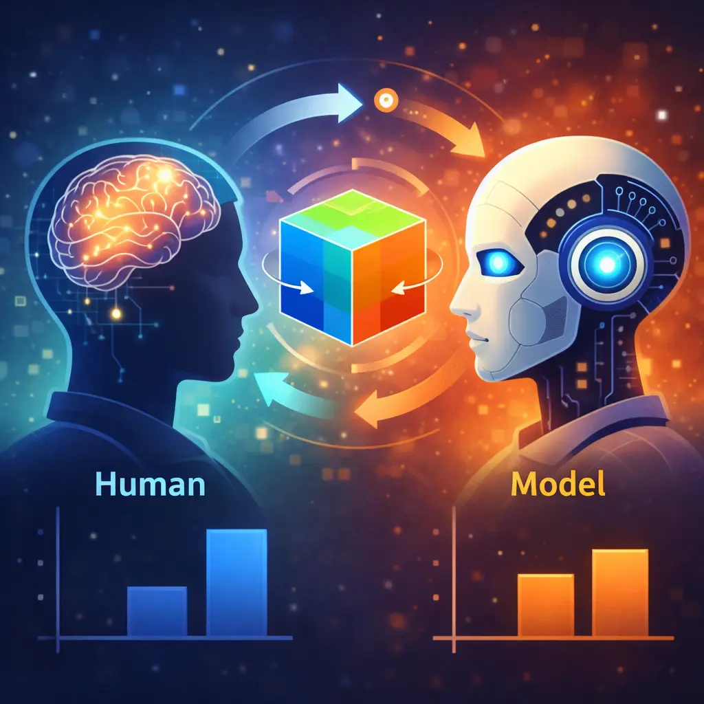 Comparing Human and Model Perceptual Sensitivity to Rotation seminar image