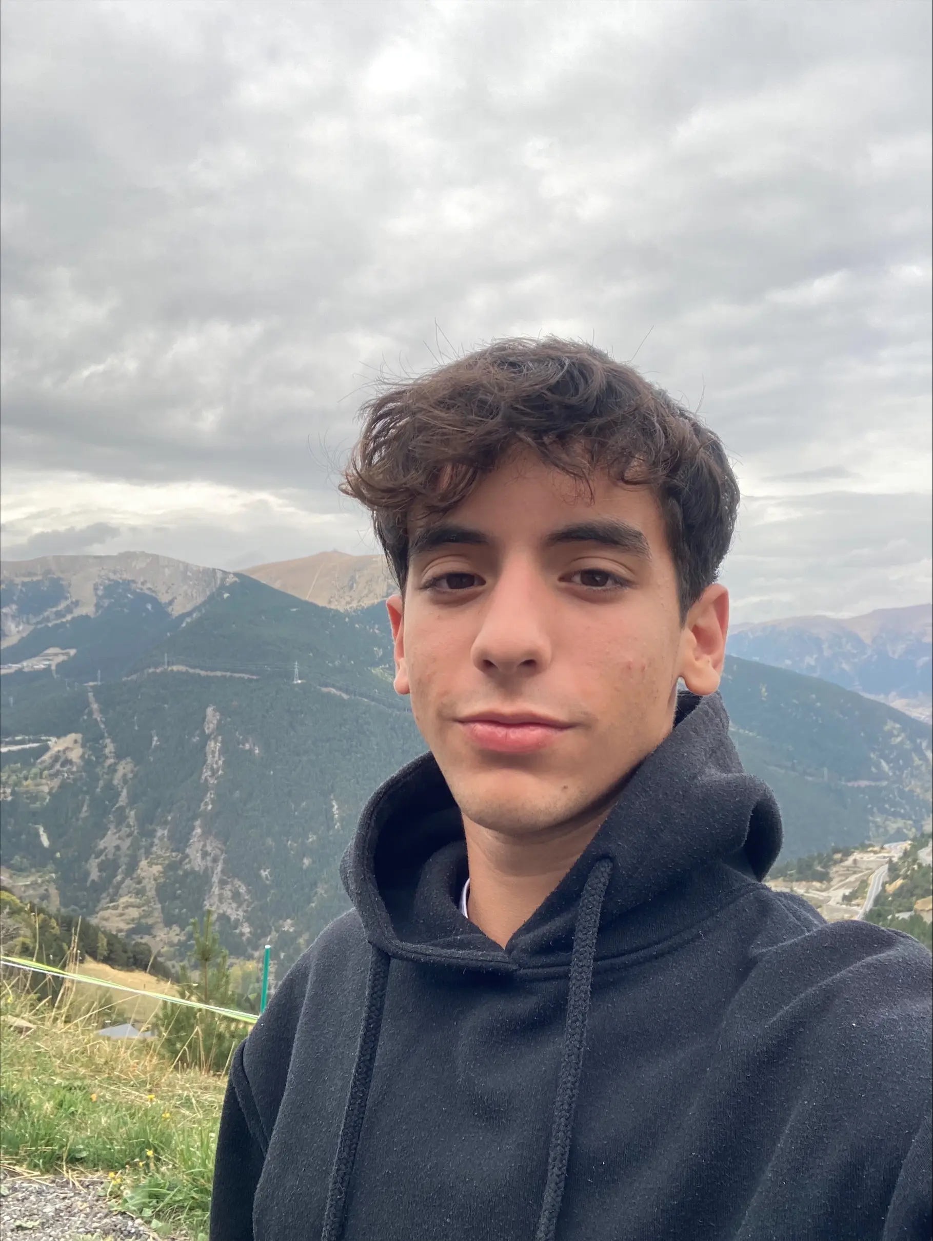 Alberto Martí's profile picture