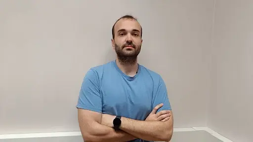 Alex Martínez-Martínez's profile picture