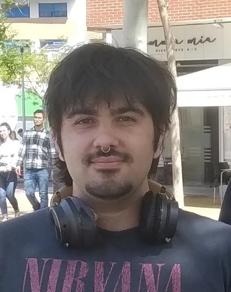 Álvaro López's profile picture