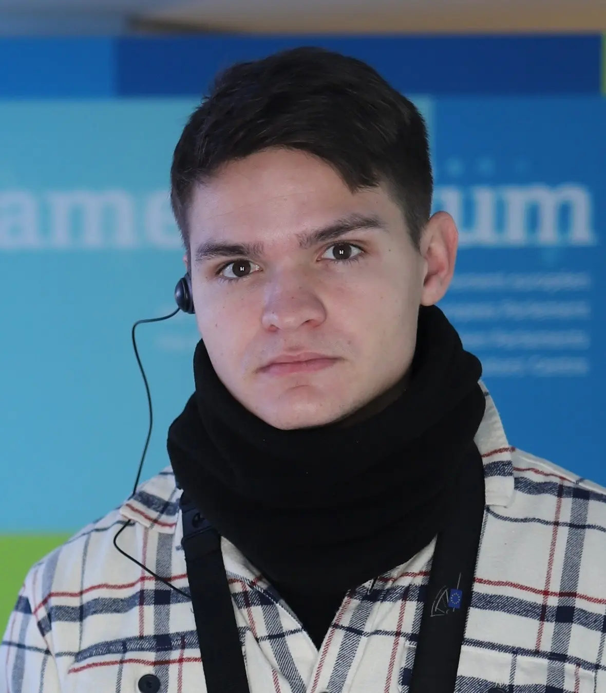 David Agost Beltrán's profile picture