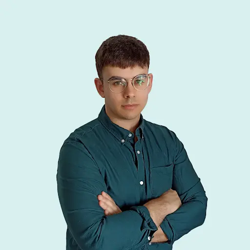 Gonzalo Ramia's profile picture