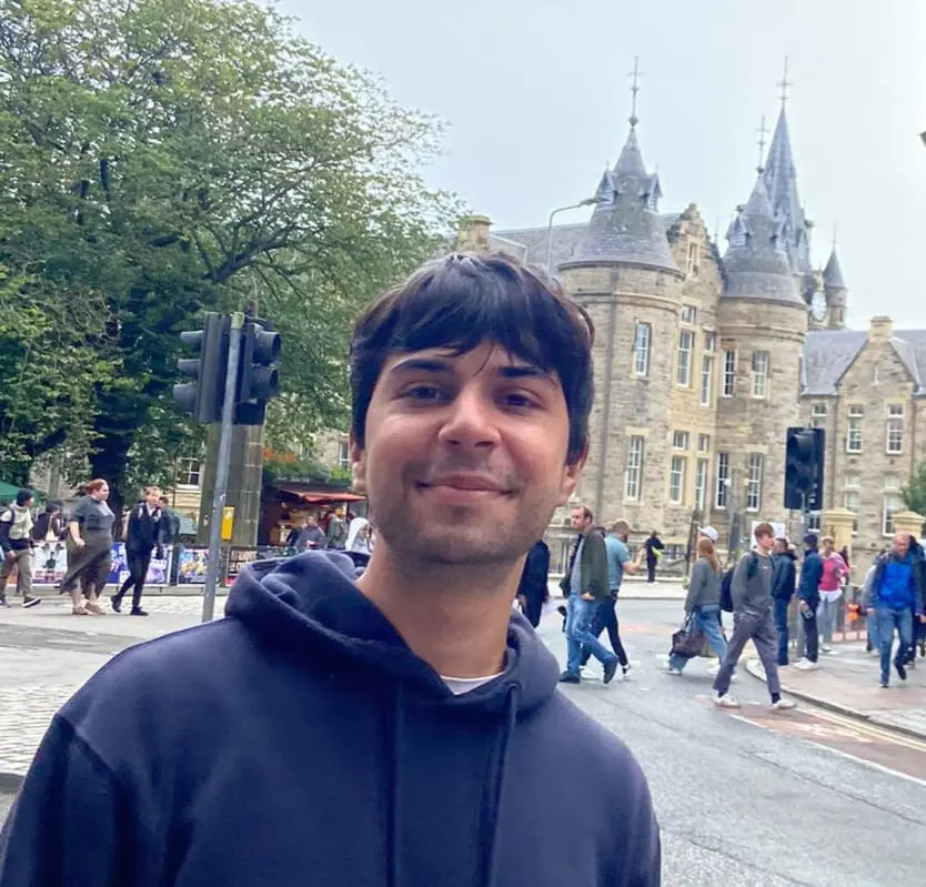 Ignasi Tormo's profile picture