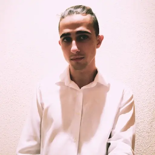 Javier Gaviña's profile picture