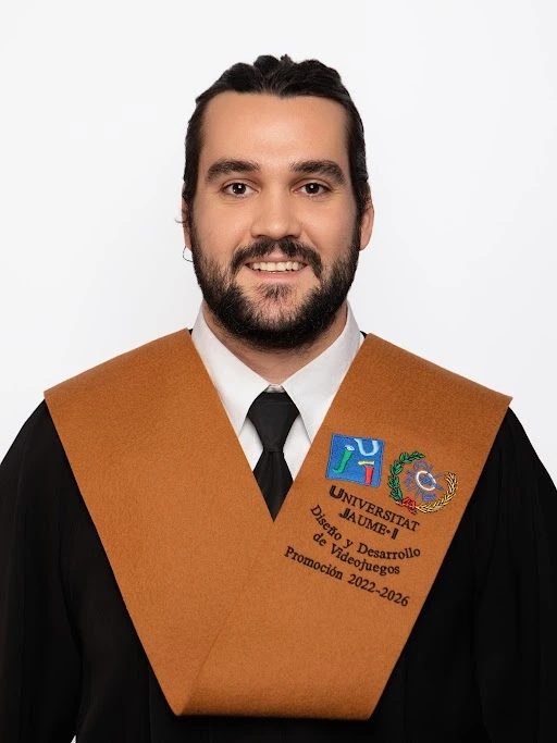 Luis Crespo Mejias's profile picture