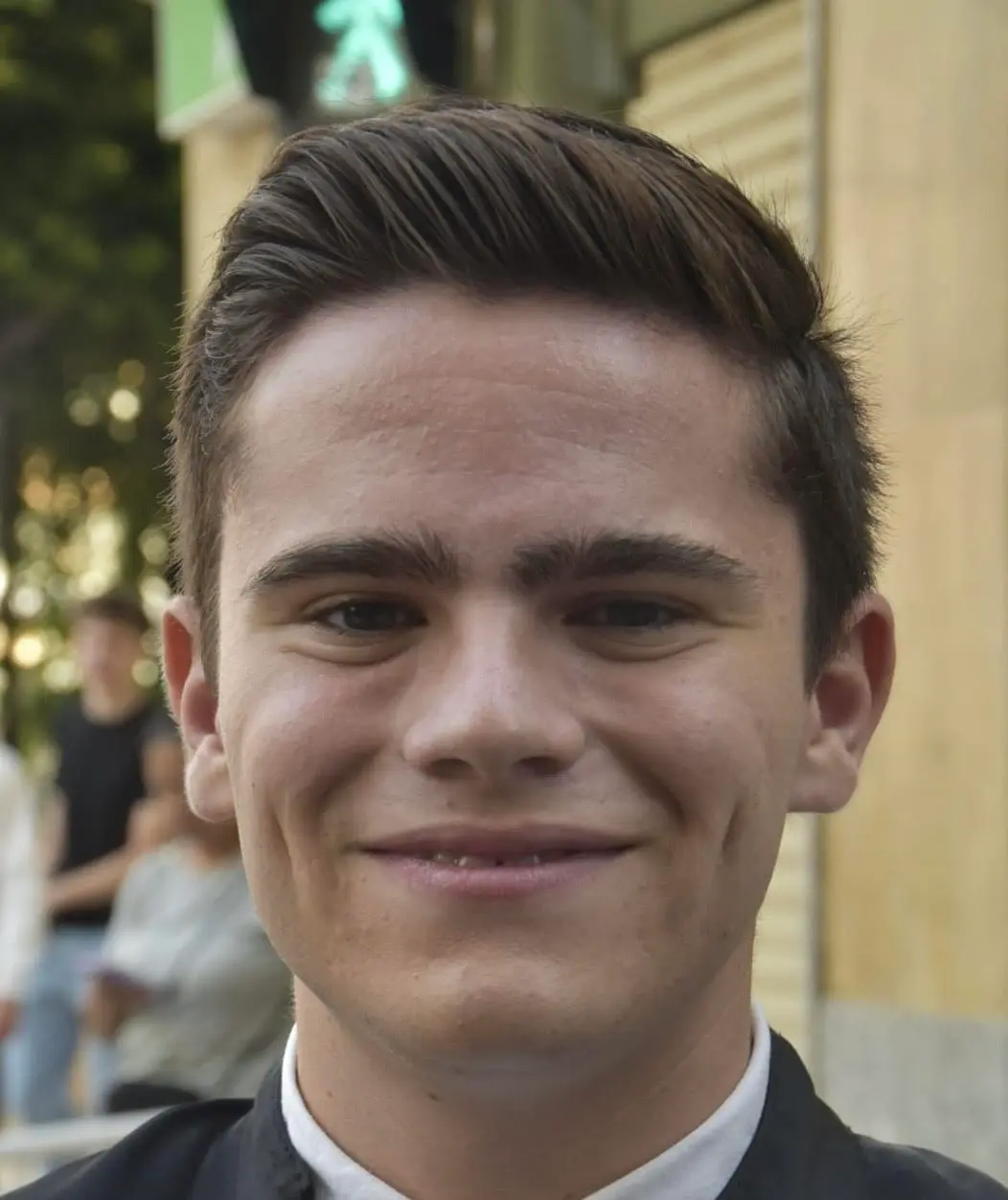 Manuel Lumbreras's profile picture