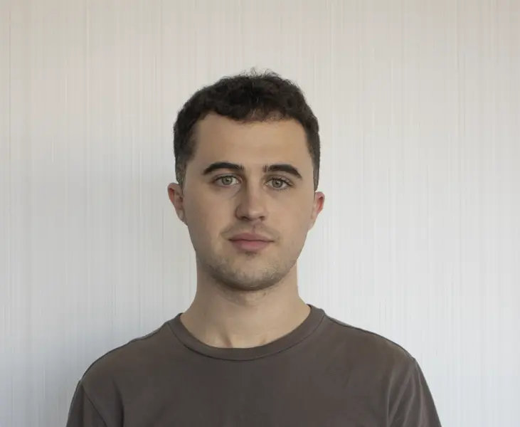 Marc Castillo Porfilio's profile picture