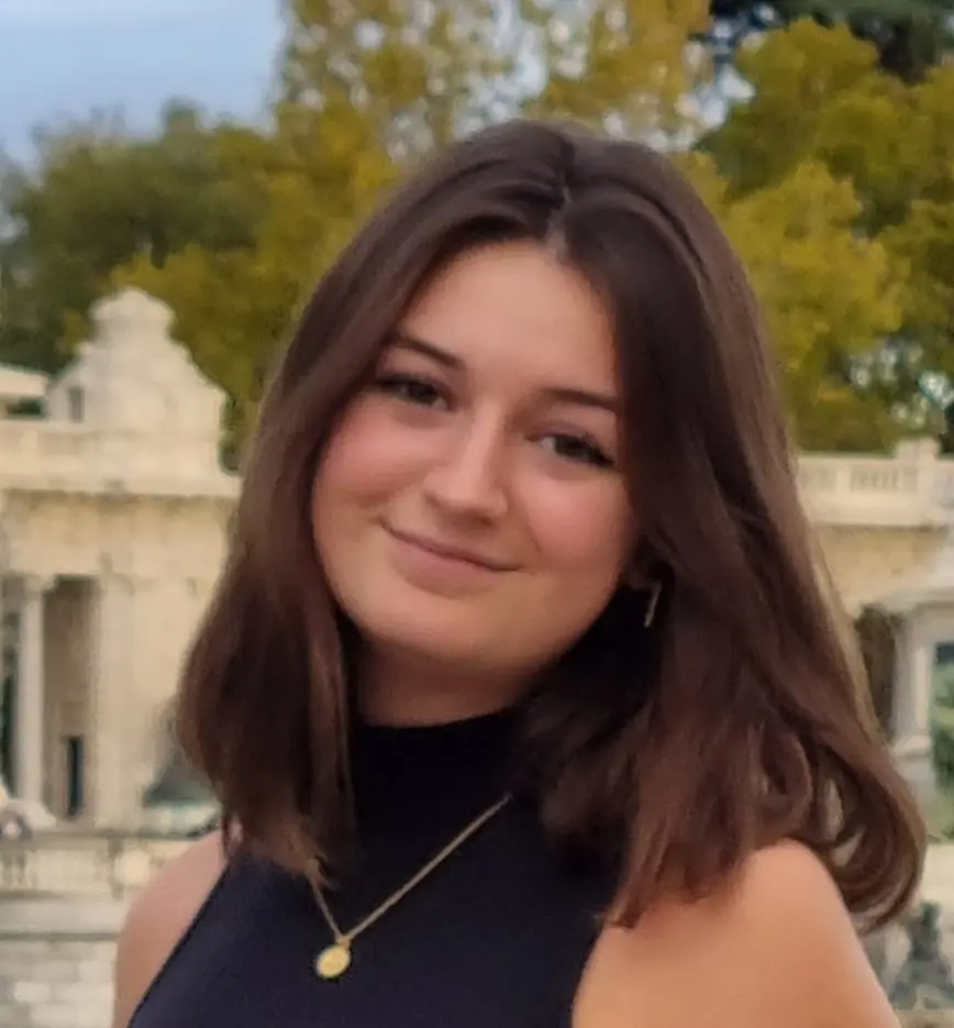 Nadia Montaña's profile picture