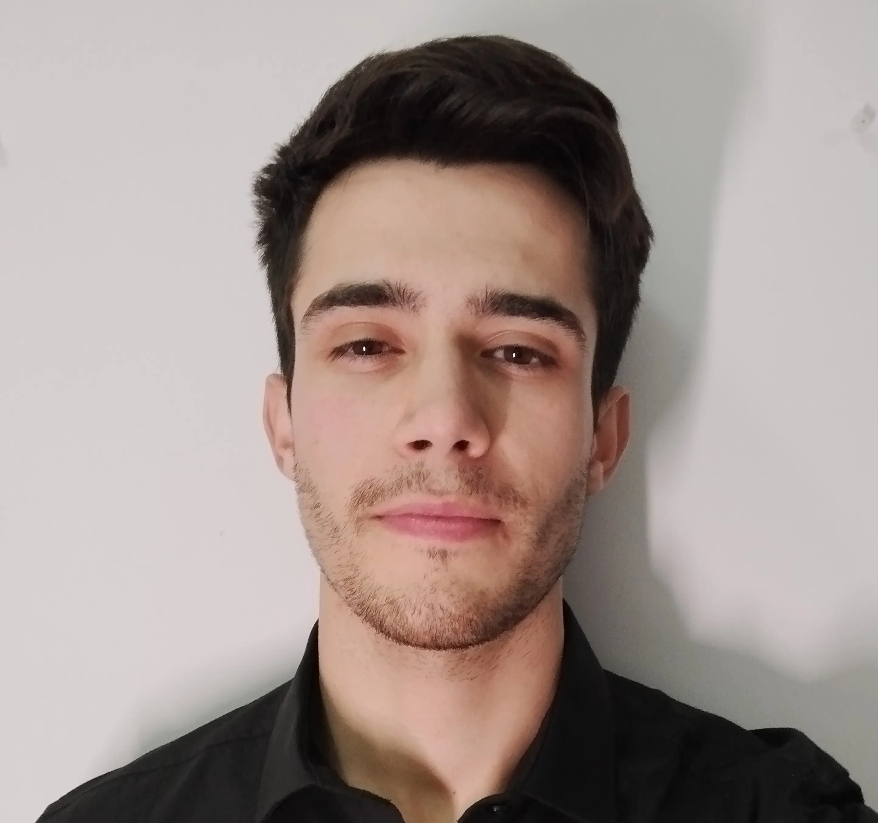Sergi Fuster's profile picture